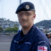 Captain
